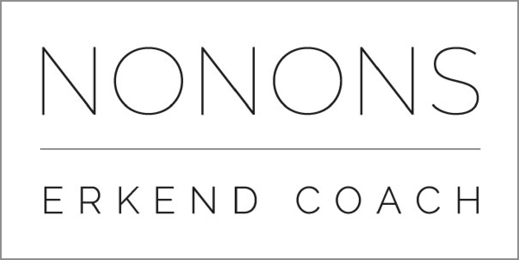 NONONS logo